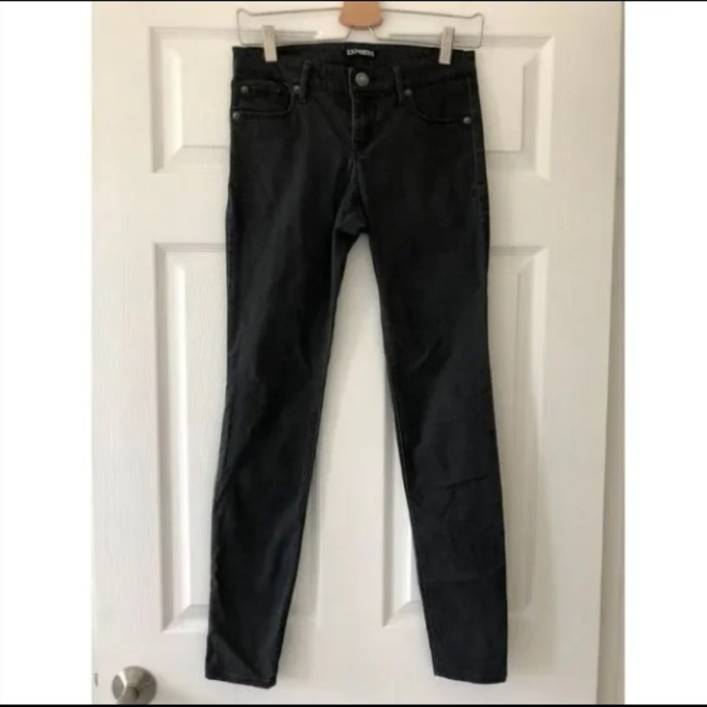 Express Jeans